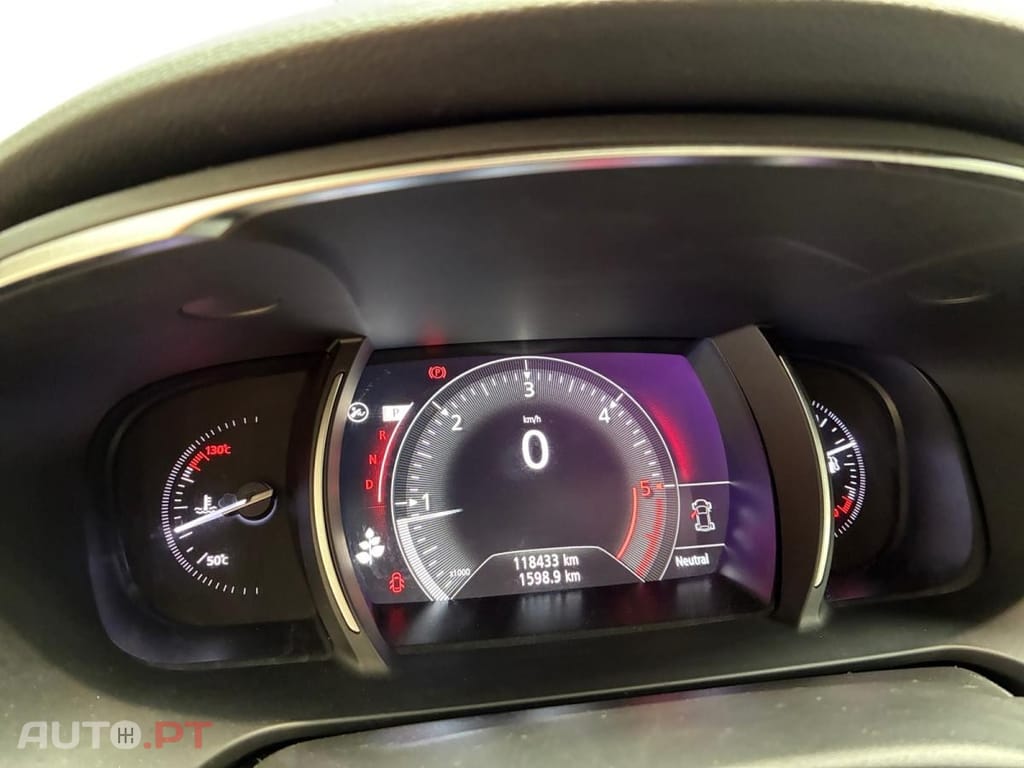 Renault Talisman 2.0 Blue dCi Business EDC