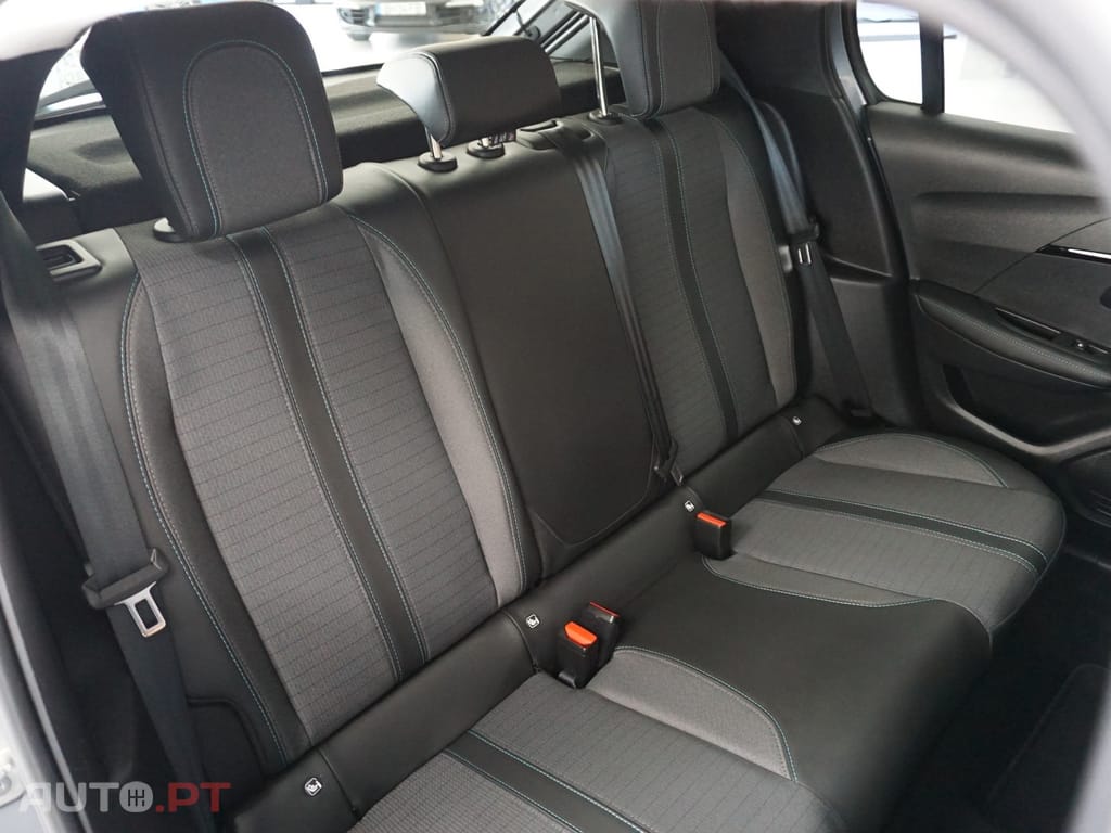 Peugeot 208 1.2 PureTech Allure Pack