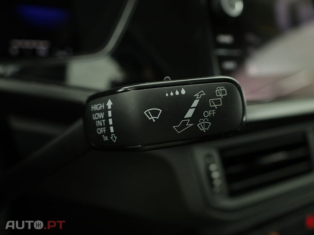 Volkswagen T-Cross T-Cross 1.0 TSI Life