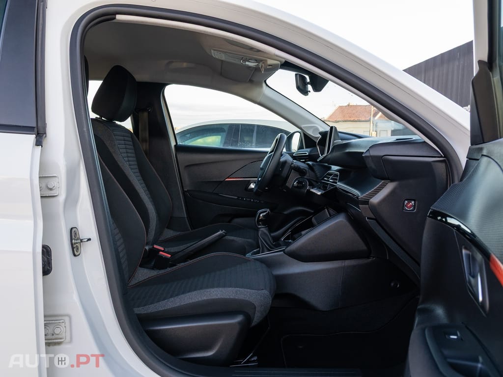 Peugeot 208 1.2 PureTech Active