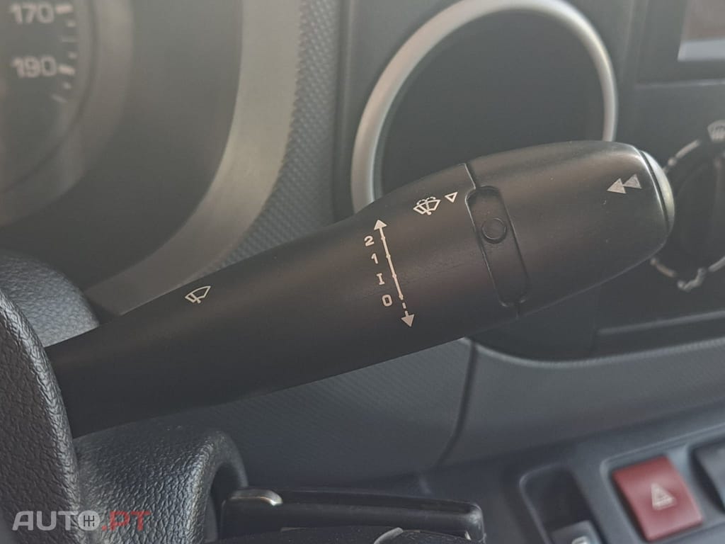 Peugeot Partner 1.6 BlueHDi Outdoor