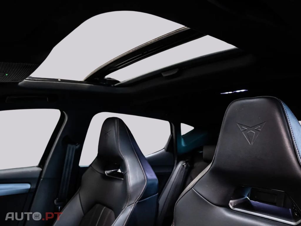 Cupra Leon VZ e-HYBRID I.V.A DEDUTÍVEL 