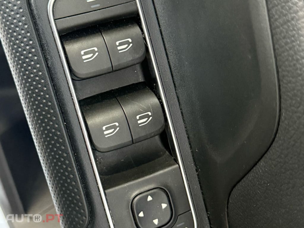 Mercedes-Benz GLA 180 d Style