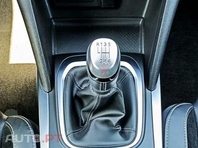 Renault Mégane 1.5 Blue dCi Intens