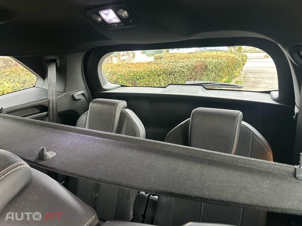 Peugeot 5008 1.2 PureTech GT Pack EAT8