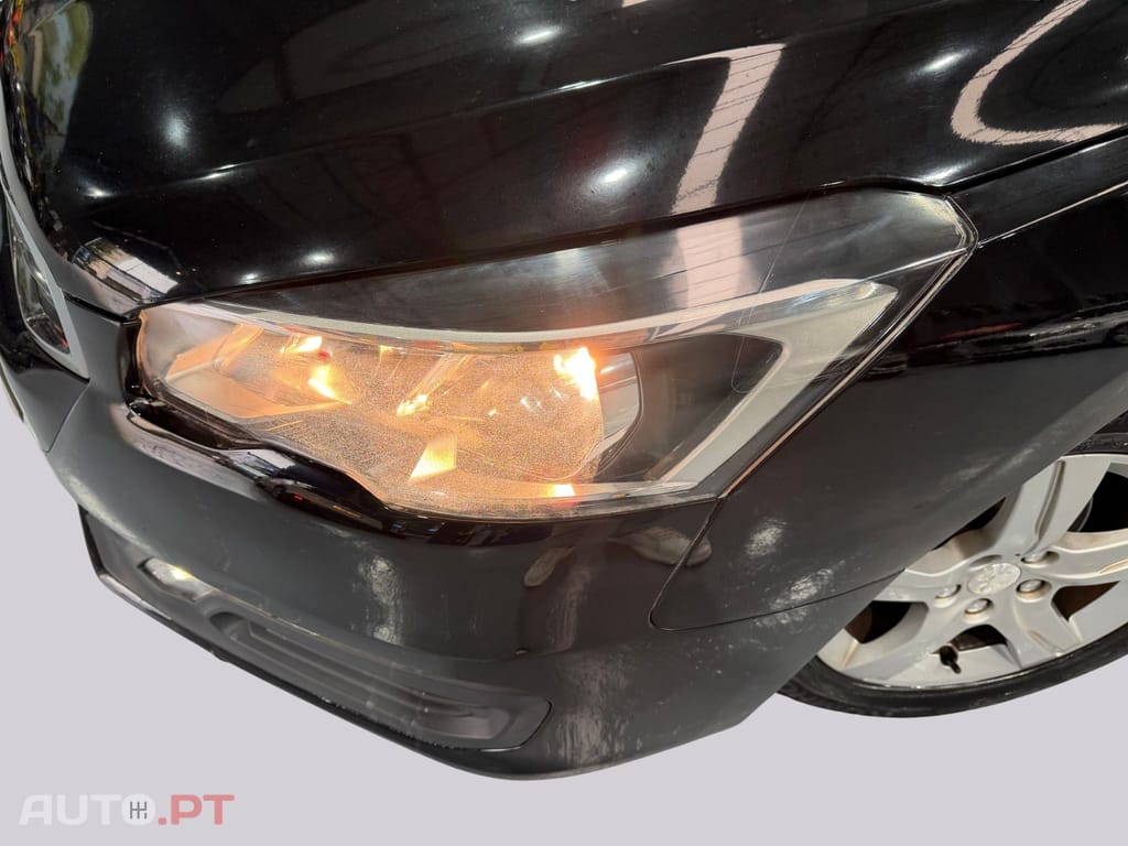 Peugeot 508 SW 1.6 HDI EAT6