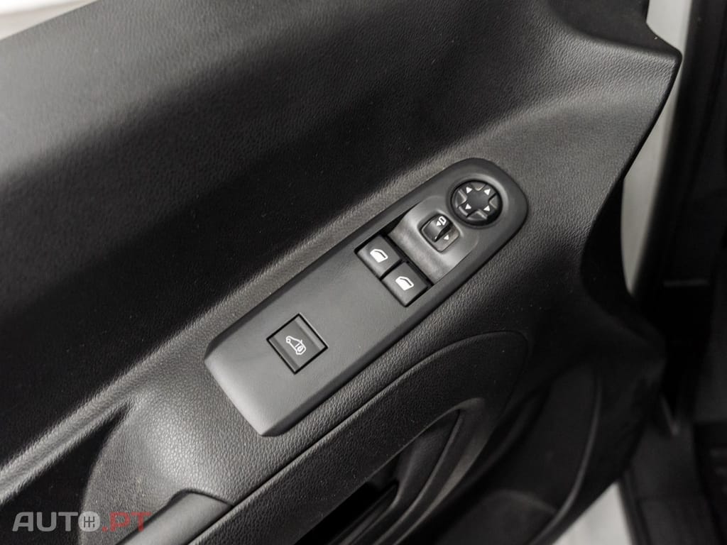 Peugeot Partner 1.5 BlueHDi Premium Longa