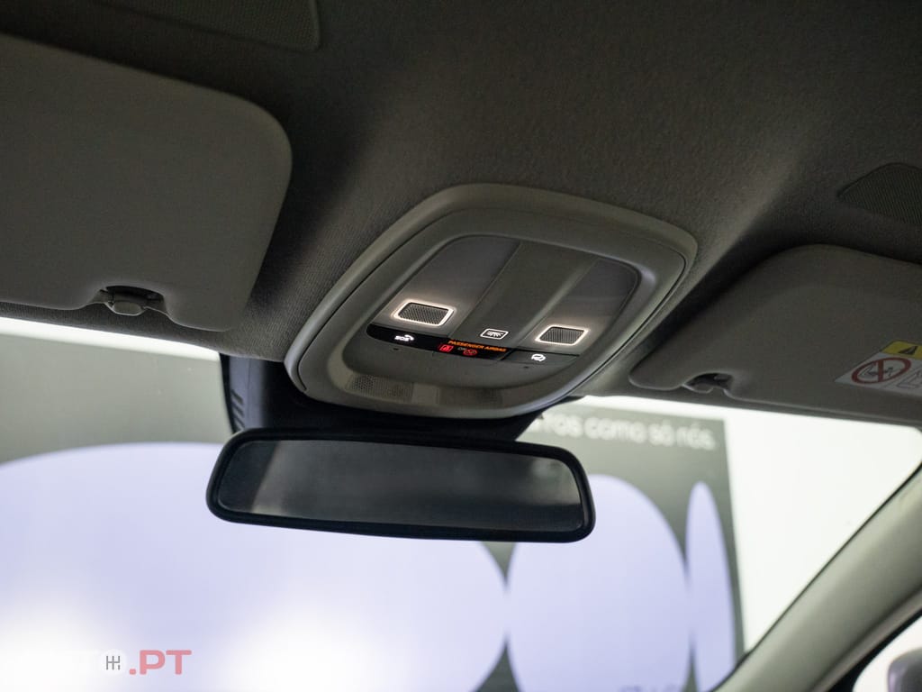 Volvo XC40 2.0 B3 Essential