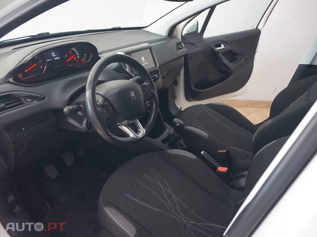 Peugeot 208 Access 1.4 HDI