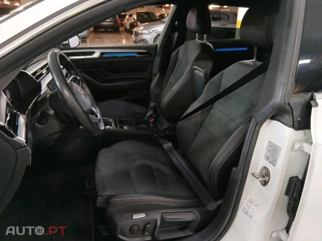 Volkswagen Arteon 2.0 TDI R-Line DSG