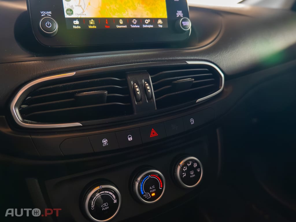 Fiat Tipo 1.3 Multijet City Life