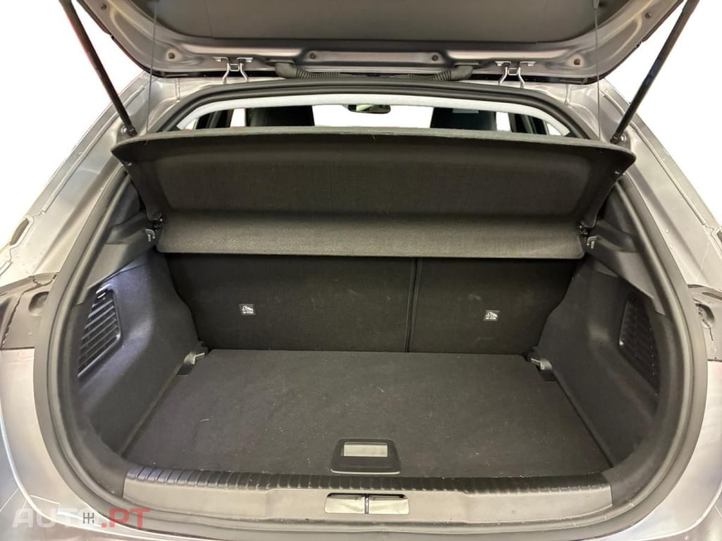 Opel Mokka-E Elegance