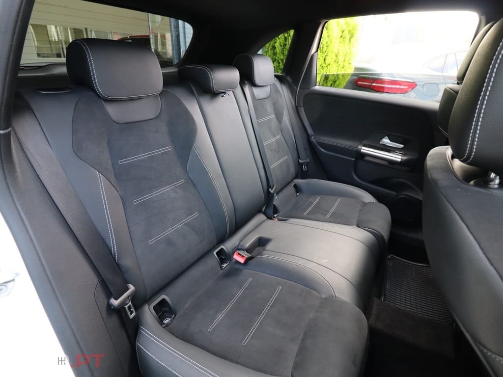 Mercedes-Benz B 250 AMG LINE