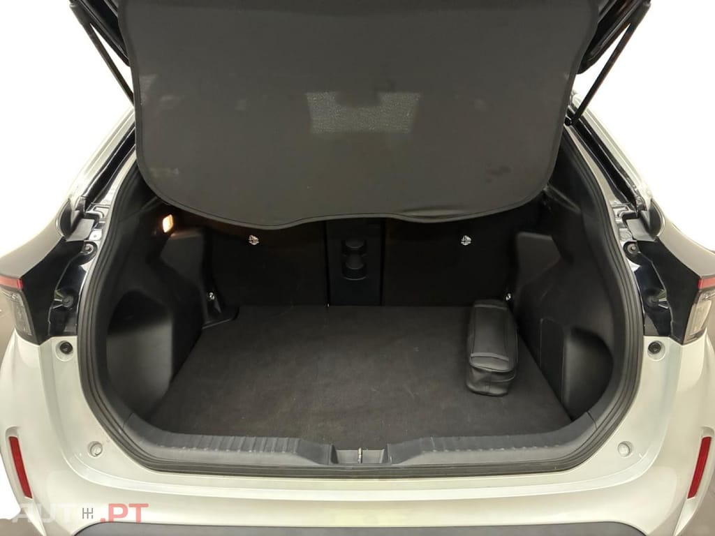 Toyota Yaris Cross 1.5 HDF GR Sport