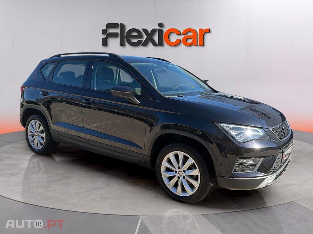 Seat Ateca 1.6 TDI Style