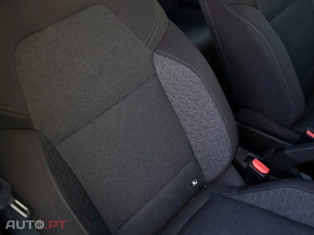 Renault Clio 1.0 TCe Intens