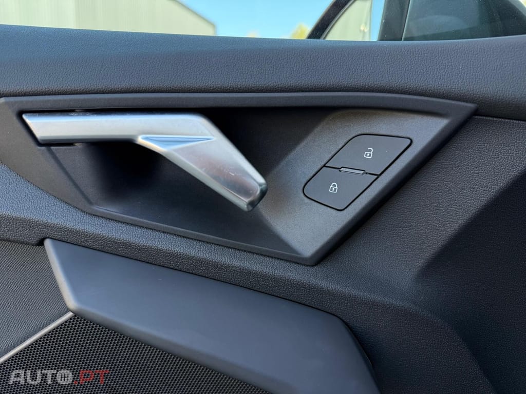 Audi A3 Sportback 40 TFSIe S line