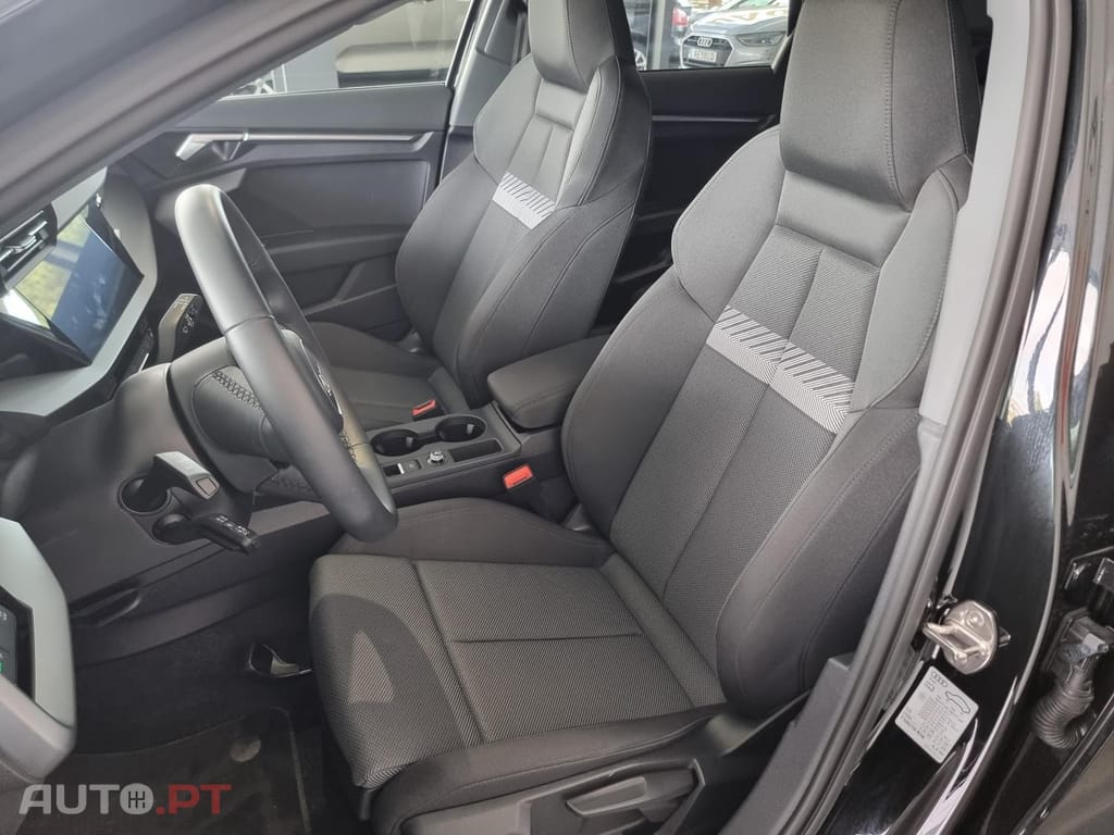 Audi A3 Sportback 30 TFSI Advanced
