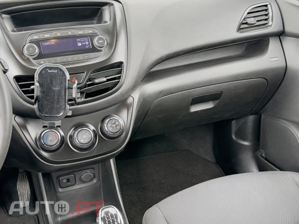 Opel Karl 1.0 Rocks FlexFuel
