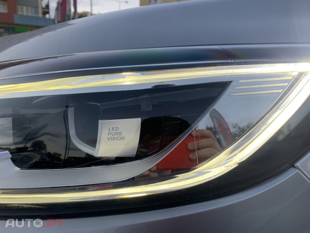 Renault Kadjar 1.5 dCi Intens