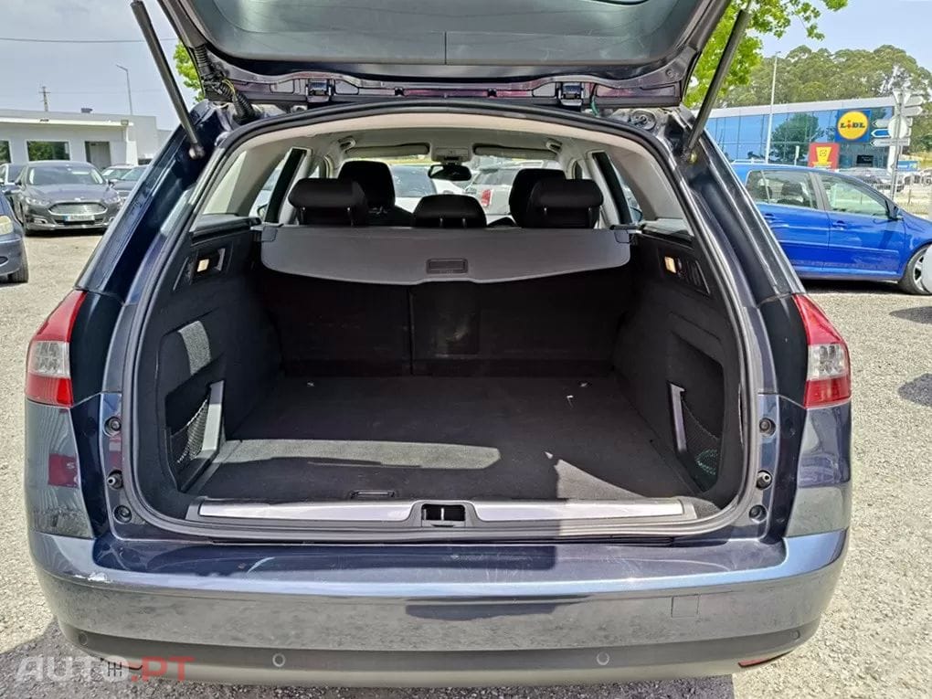 Citroen C5 1.6 e-HDi Séduction Air.CMP6