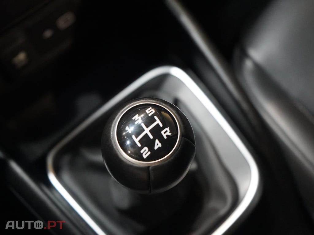 Fiat Tipo 1.3 M-Jet Lounge