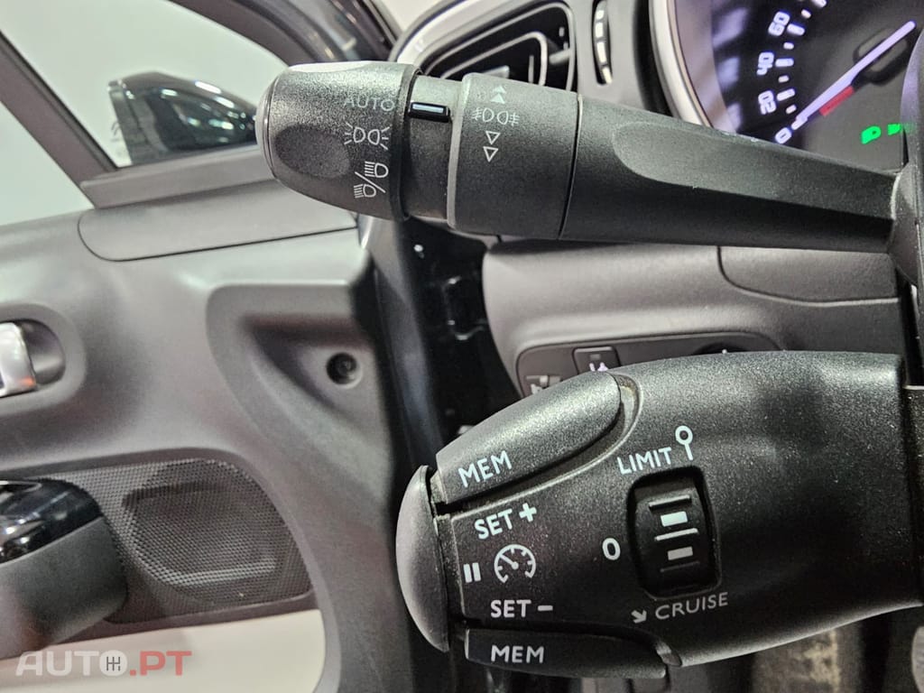 Citroen C3 1.2 PureTech Shine