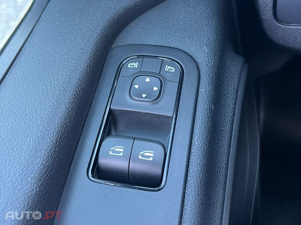 Mercedes-Benz Sprinter 317 CDI/43