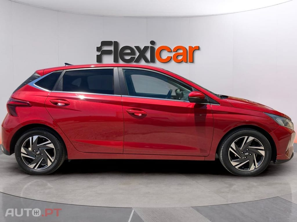 Hyundai i20 1.2 Comfort
