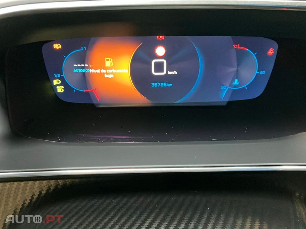 Peugeot 2008 1.2 PureTech GT