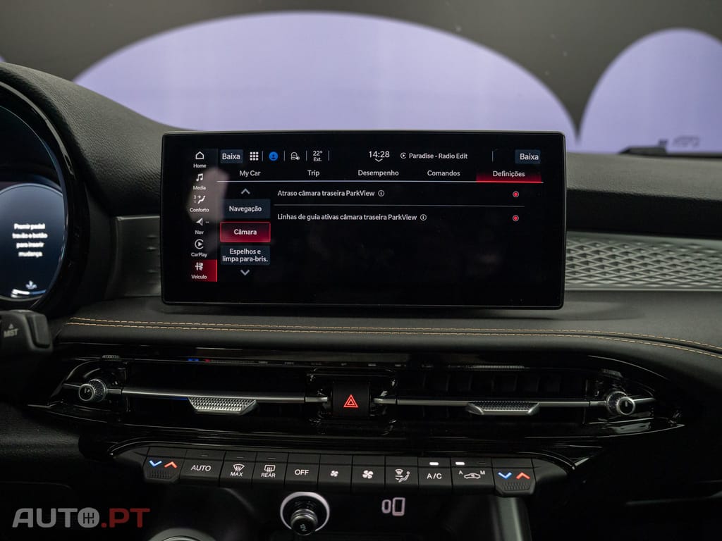 Alfa Romeo Tonale 1.5 Hybrid Sprint