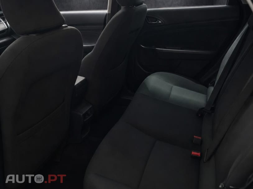Renault Captur 1.5 dCi Exclusive