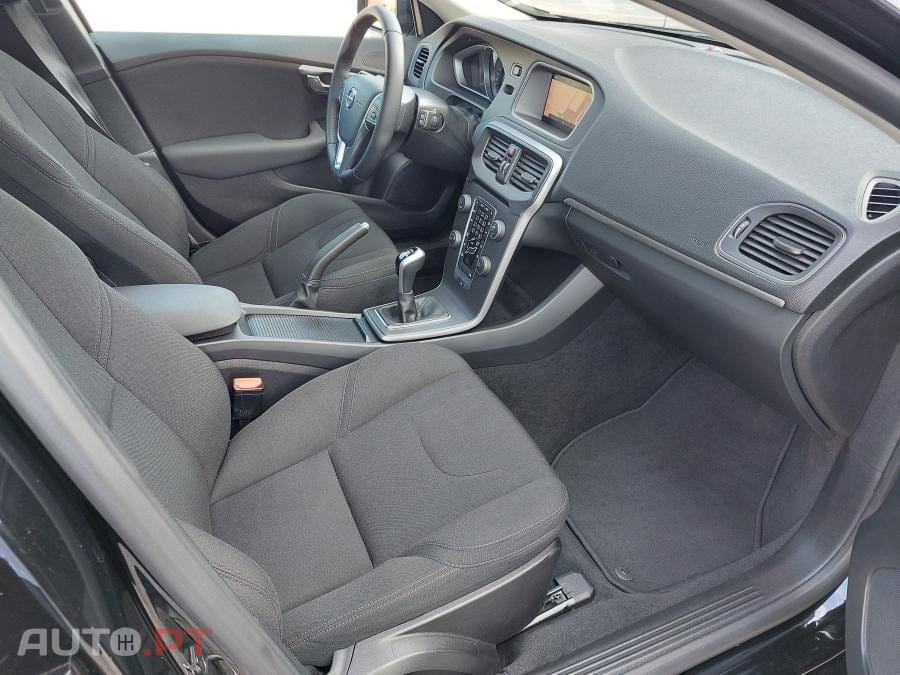 Volvo V40 2.0 D2 Kinetic Eco