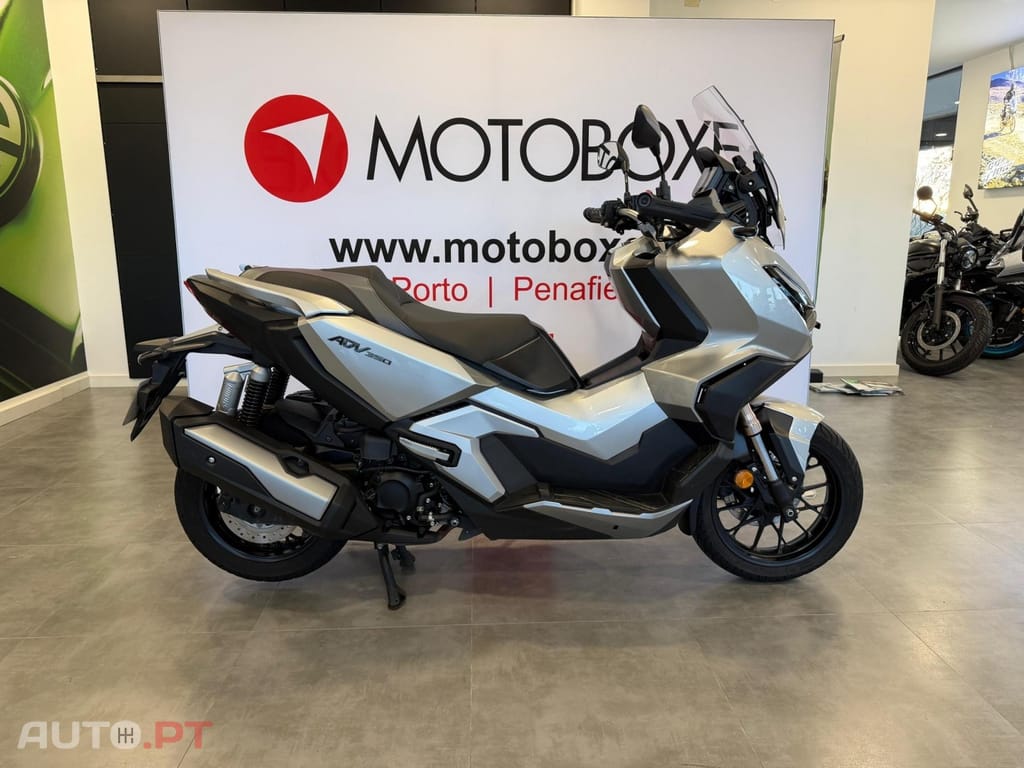 Honda ADV ADV 350