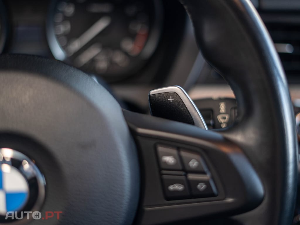 BMW Z4 18 i Pack M Auto