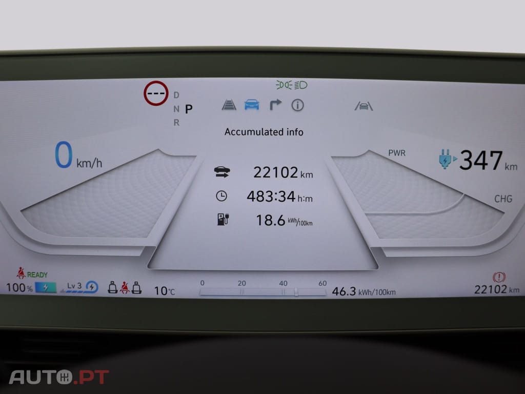 Hyundai Ioniq 5 Core 58 kWh