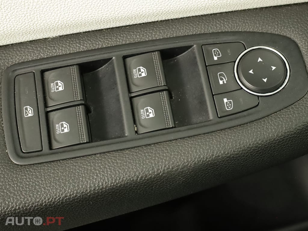 Renault Clio Clio 1.0 TCe Techno CVT