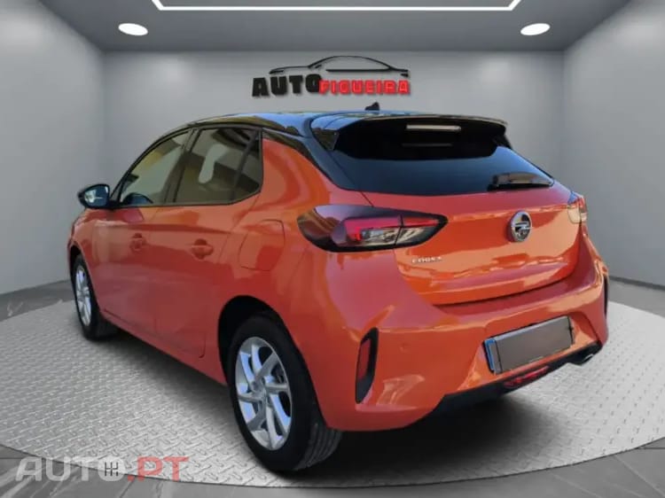 Opel Corsa 1.2 T GS Line