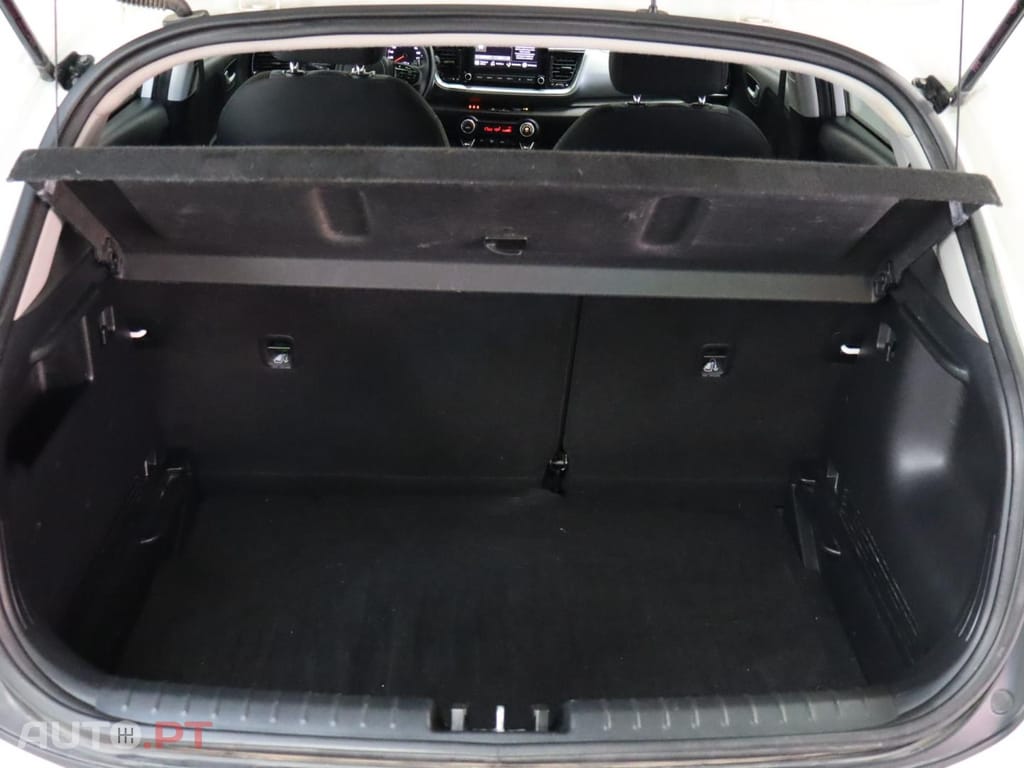 Kia Stonic 1.0 T-GDi ISG WAVE
