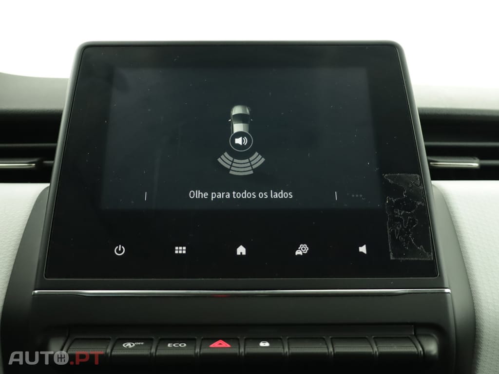 Renault Clio Clio 1.0 TCe Evolution