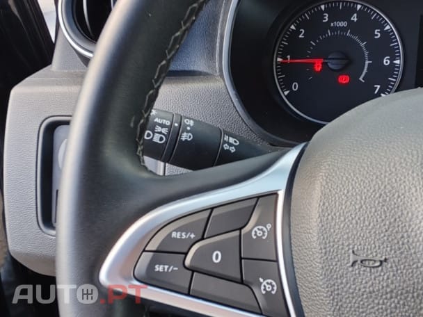 Dacia Duster 1.0 TCe ECO-G Prestige Bi-Fuel