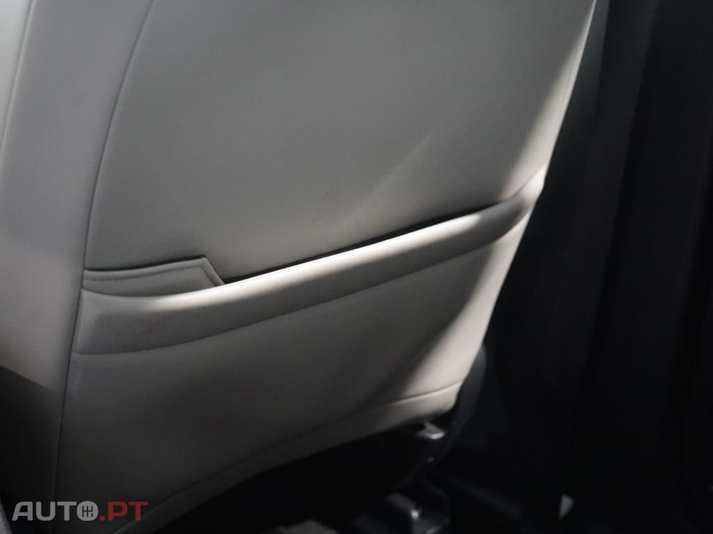 Honda HR-V 1.5 Advance Style