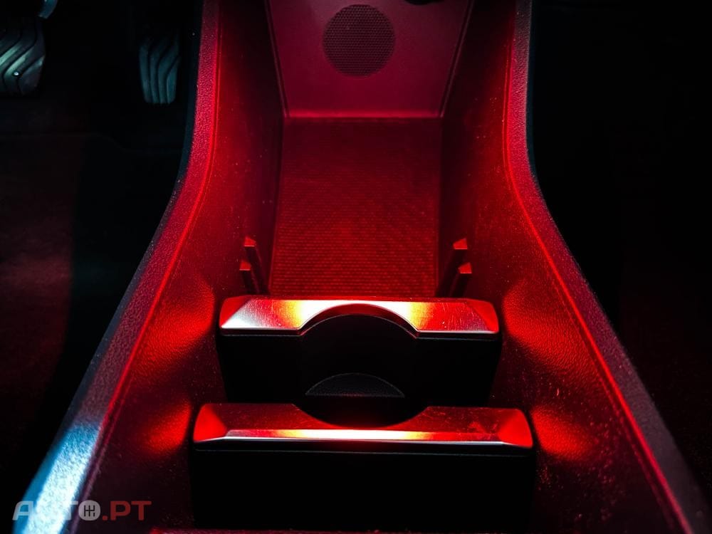 Renault Mégane E-Tech Techno