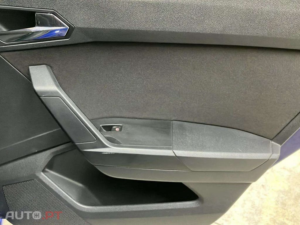 Seat Ibiza 1.6 TDI FR