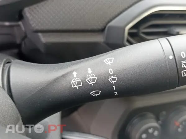 Dacia Jogger 1.0 ECO-G Expression Bi-Fuel