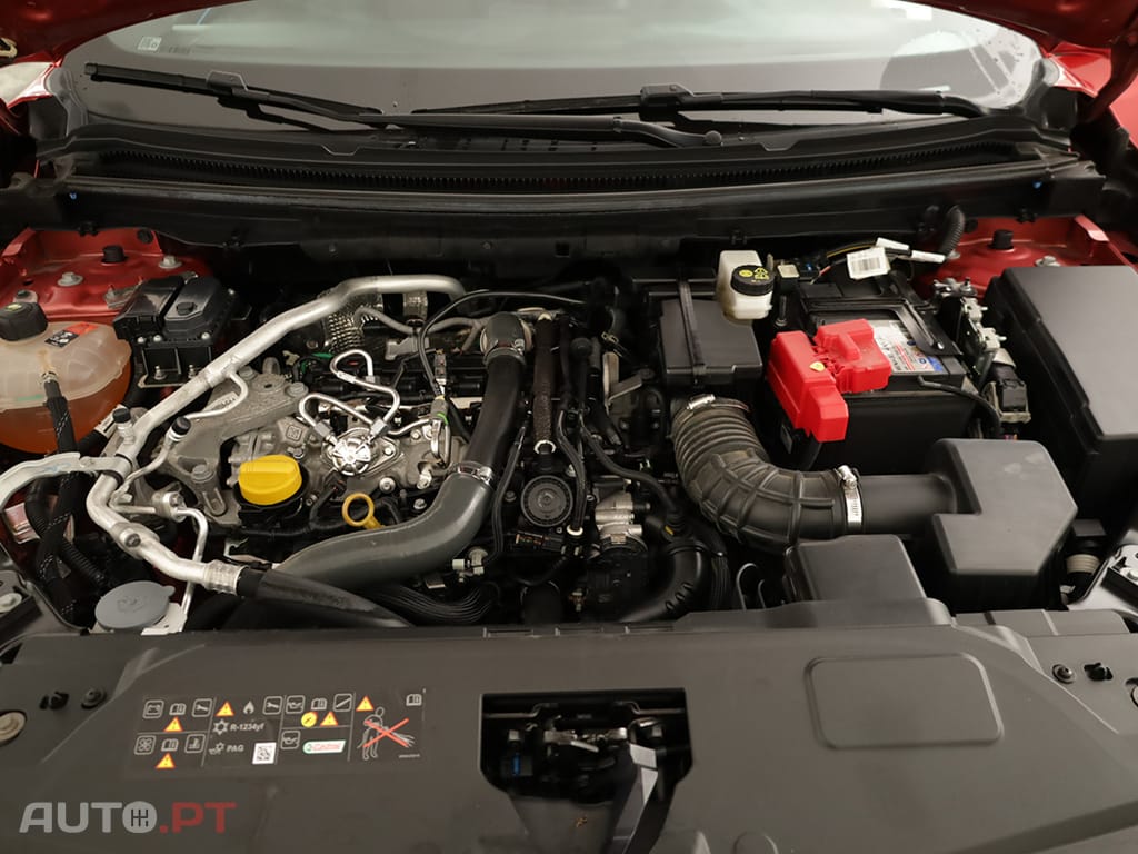Renault Austral Austral 1.3 Mild Hybrid Techno