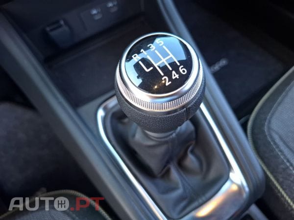 Renault Captur 1.0 TCe 90 techno