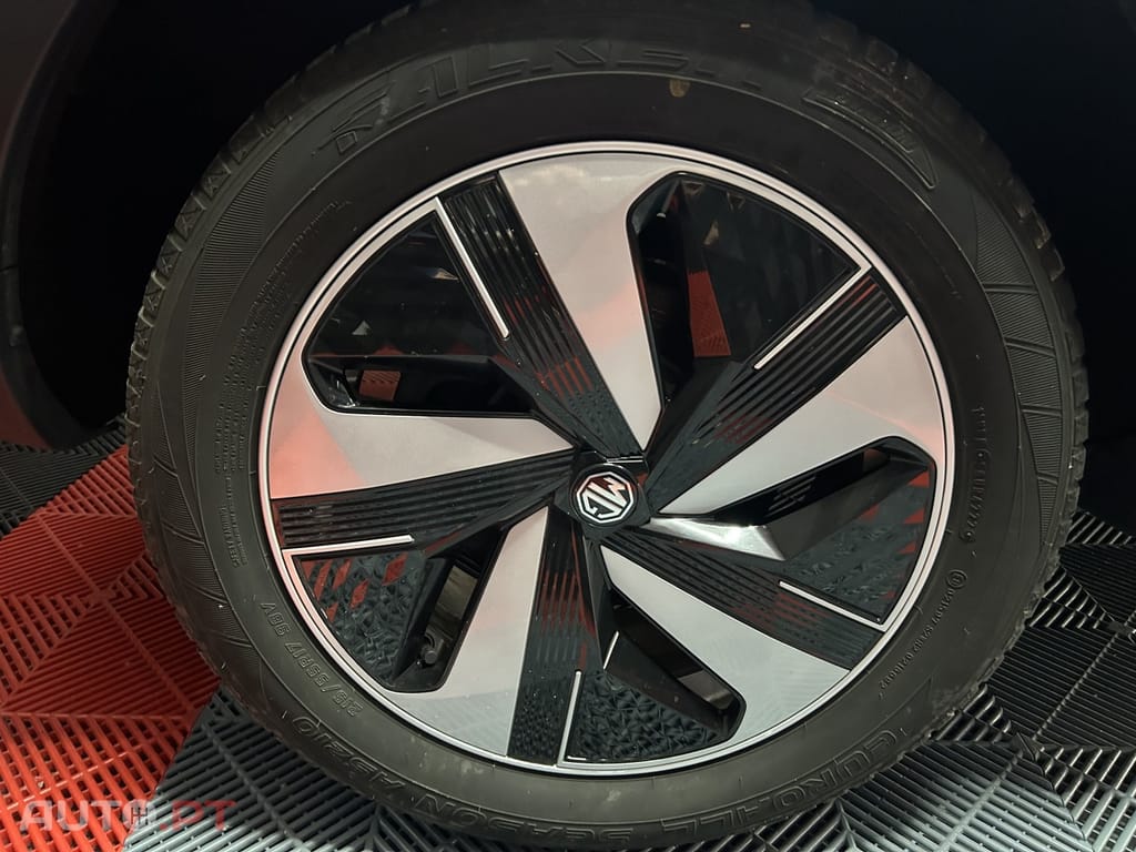 MG ZS EV 50.3 kWh Comfort