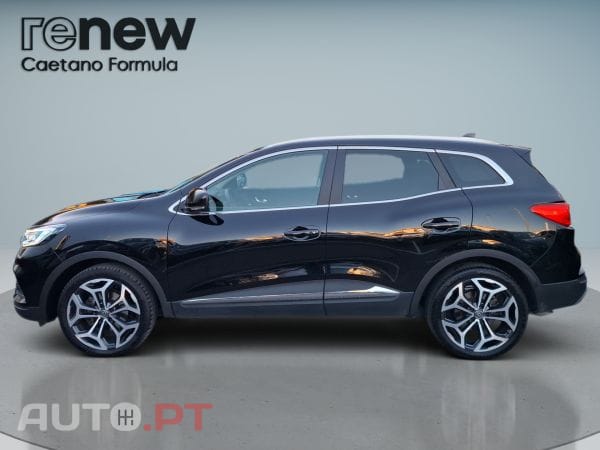 Renault Kadjar 1.3 TCe 140 FAP Intens EDC