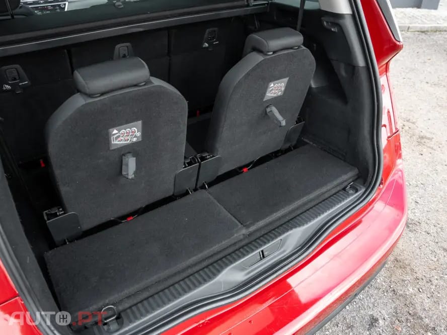 Citroen Grand C4 SpaceTourer 1.5 BlueHDi Shine EAT8